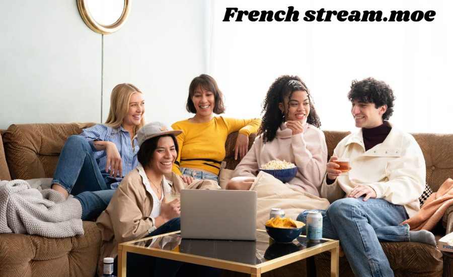 What Is french stream.moe?