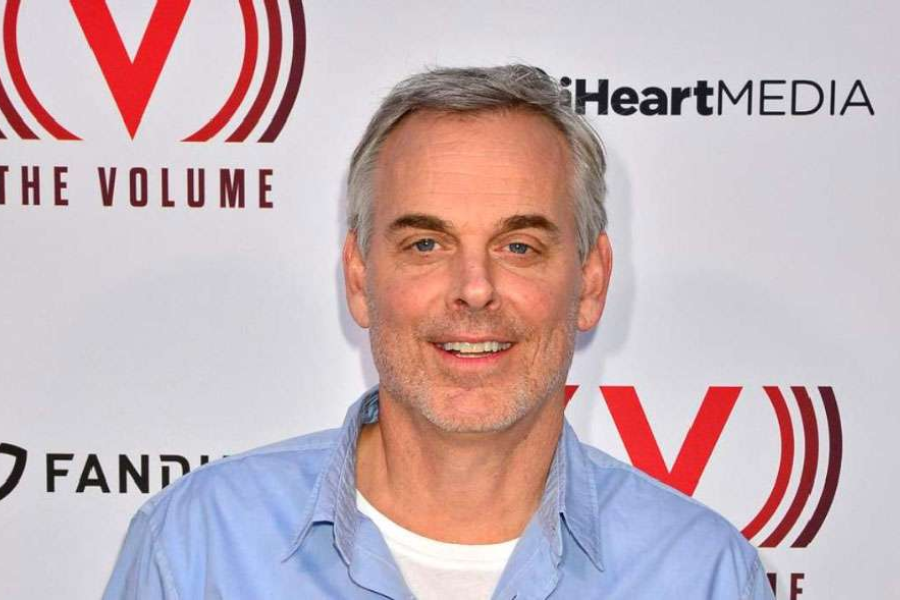 colin cowherd net worth