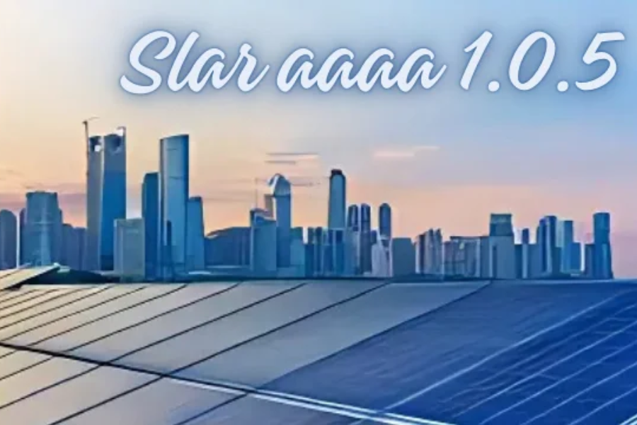 slar aaaa 1.0.5