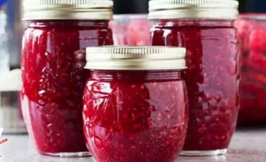 How To Store & Preserve Cherries?