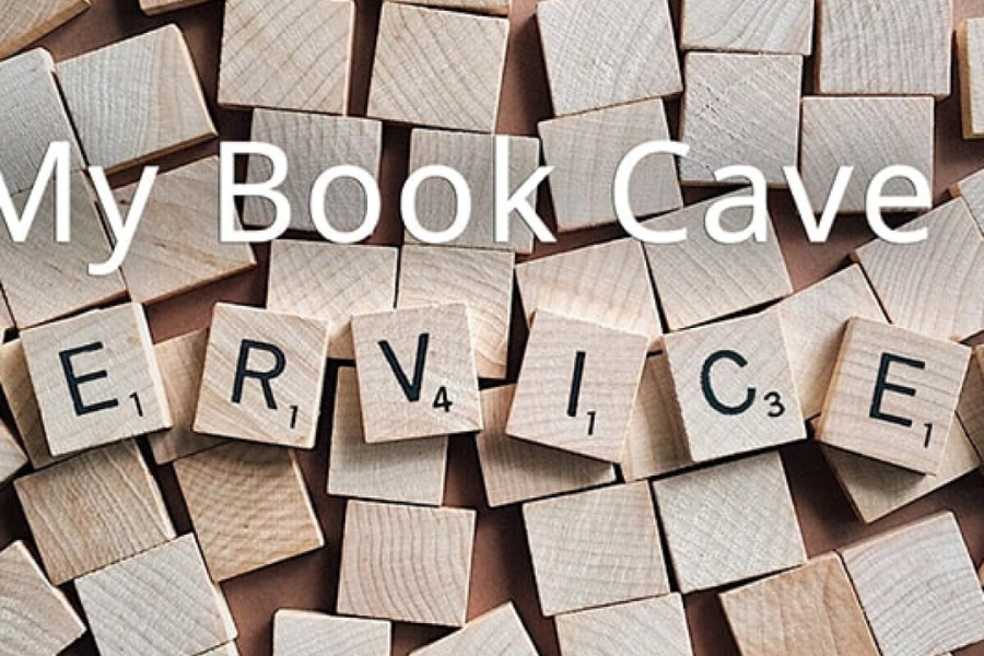 mybookcave