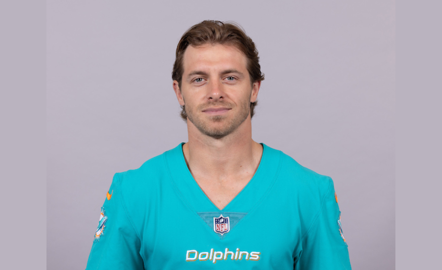 Braxton Berrios Net Worth