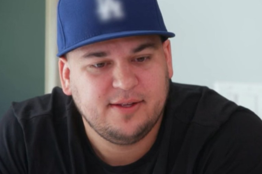 rob kardashian net worth