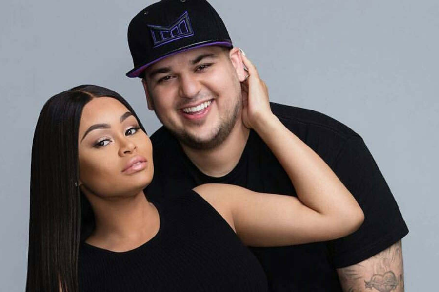 rob kardashian net worth