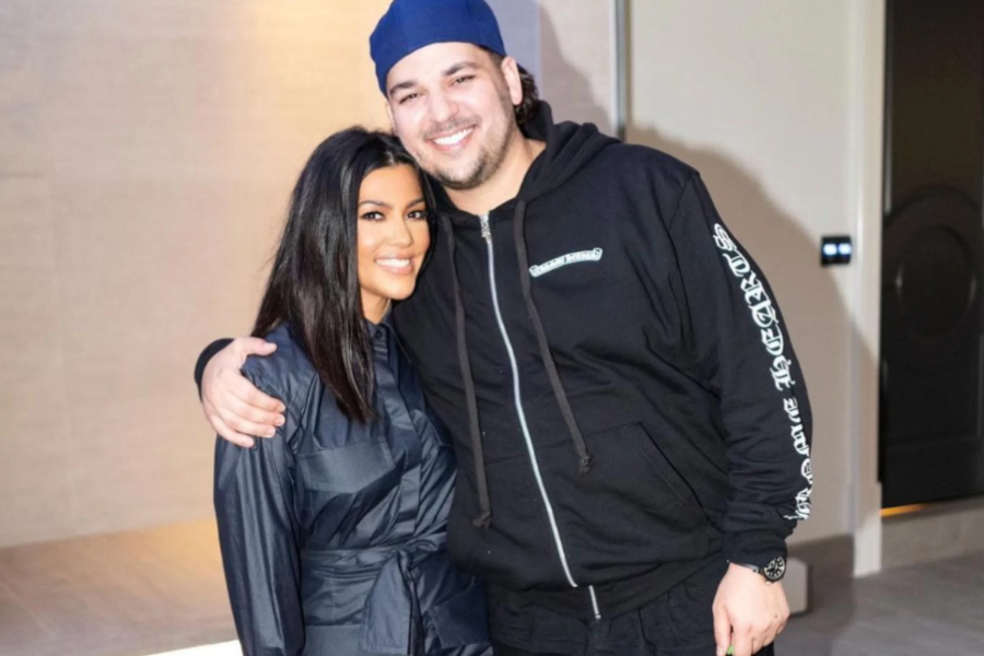 rob kardashian net worth