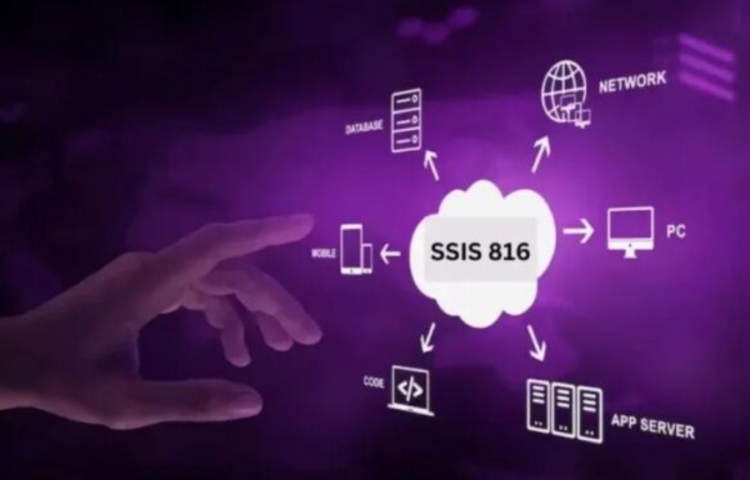 ssis 816