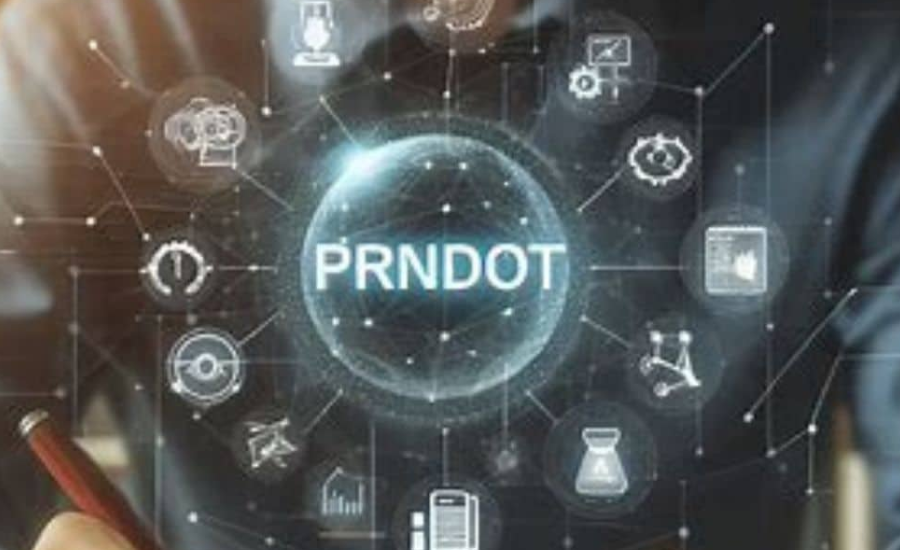 PRNDOT