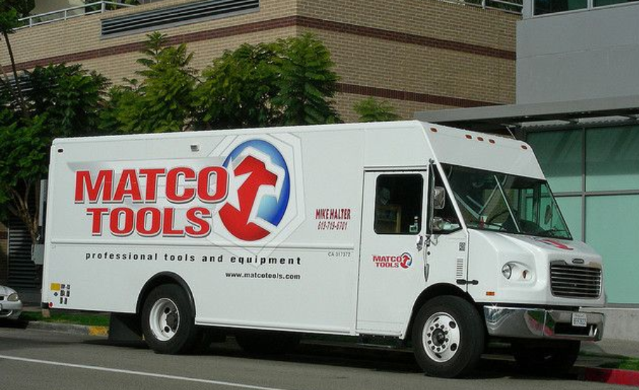 Who Owns Matco Tools?