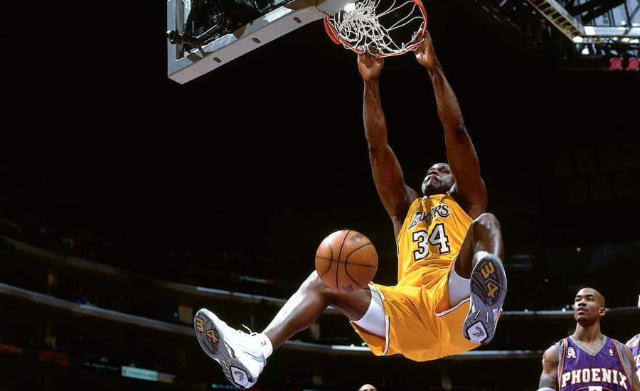 How Tall Is Shaq? Exploring the Impact of Shaquille O’Neal’s Height on