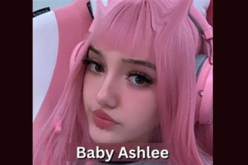 babyashlee