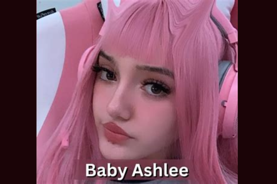 babyashlee