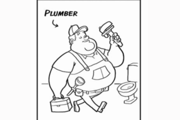 plumbing basics worksheet