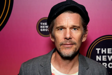 ethan hawke net worth