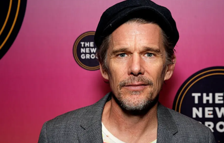 ethan hawke net worth