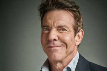 Dennis Quaid Net Worth