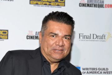 george lopez net worth