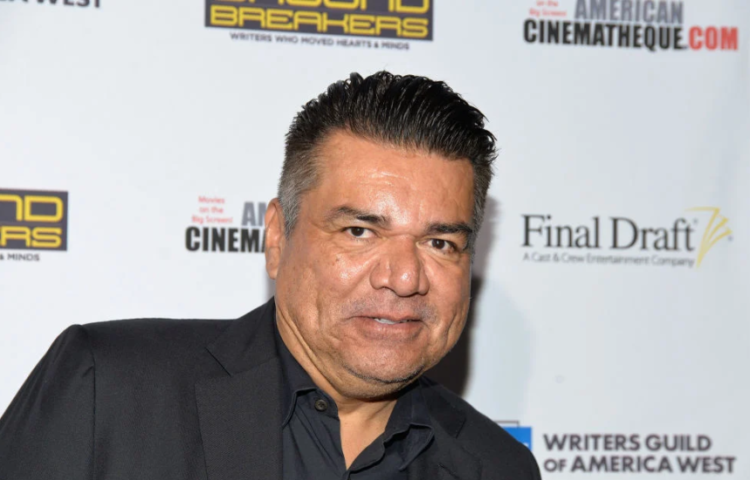 george lopez net worth