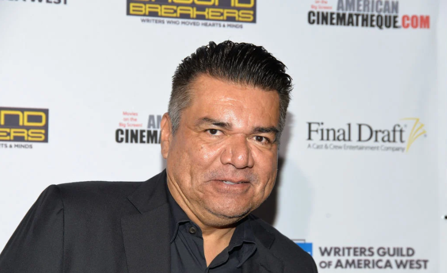 george lopez net worth