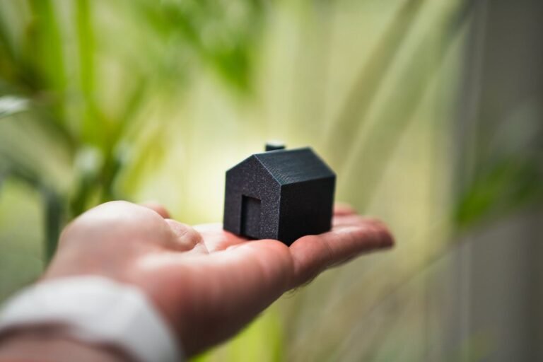 Real Estate
