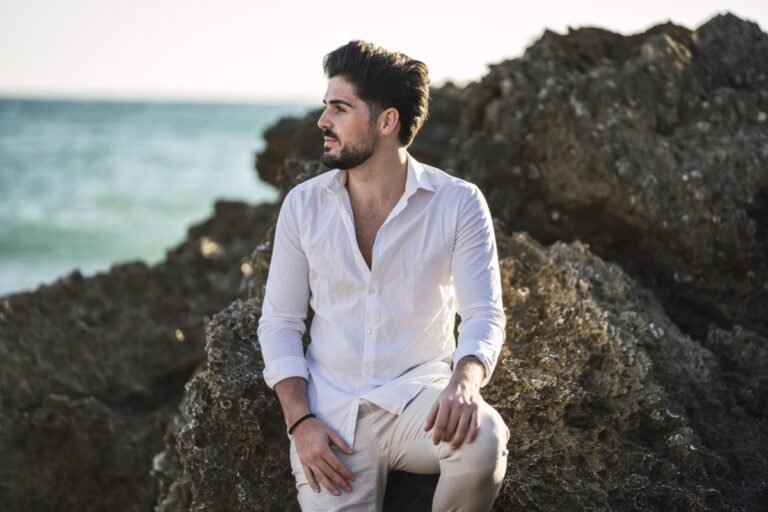 Linen Shirts