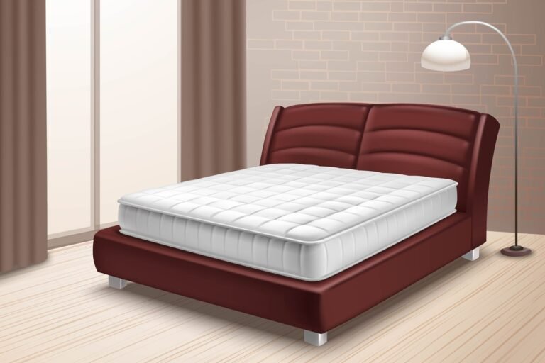 Mattress