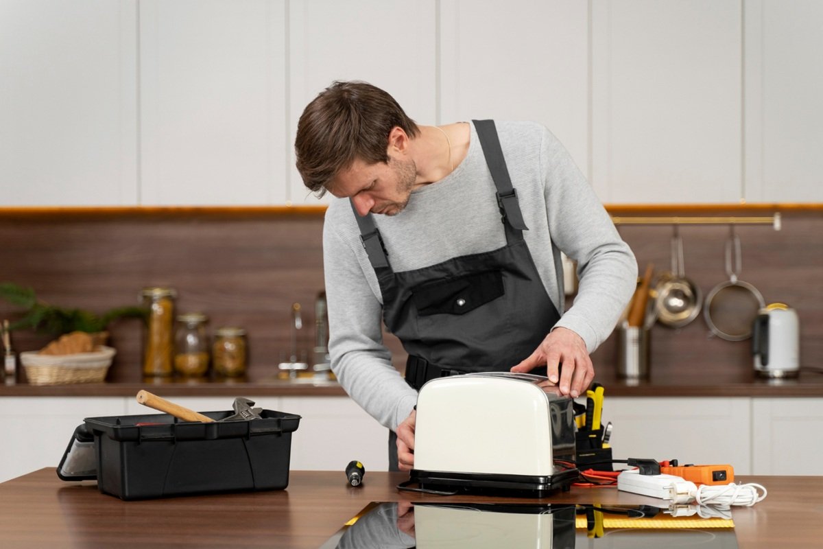 Sandwich Maker