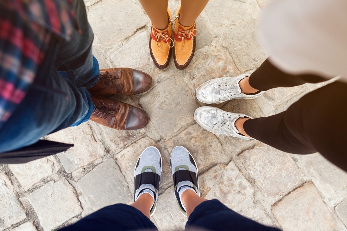 Shoes