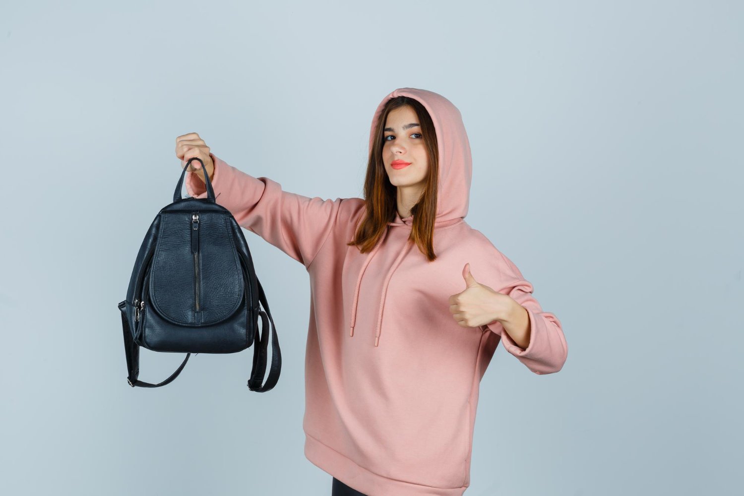 Bags vs Backpacks for Women