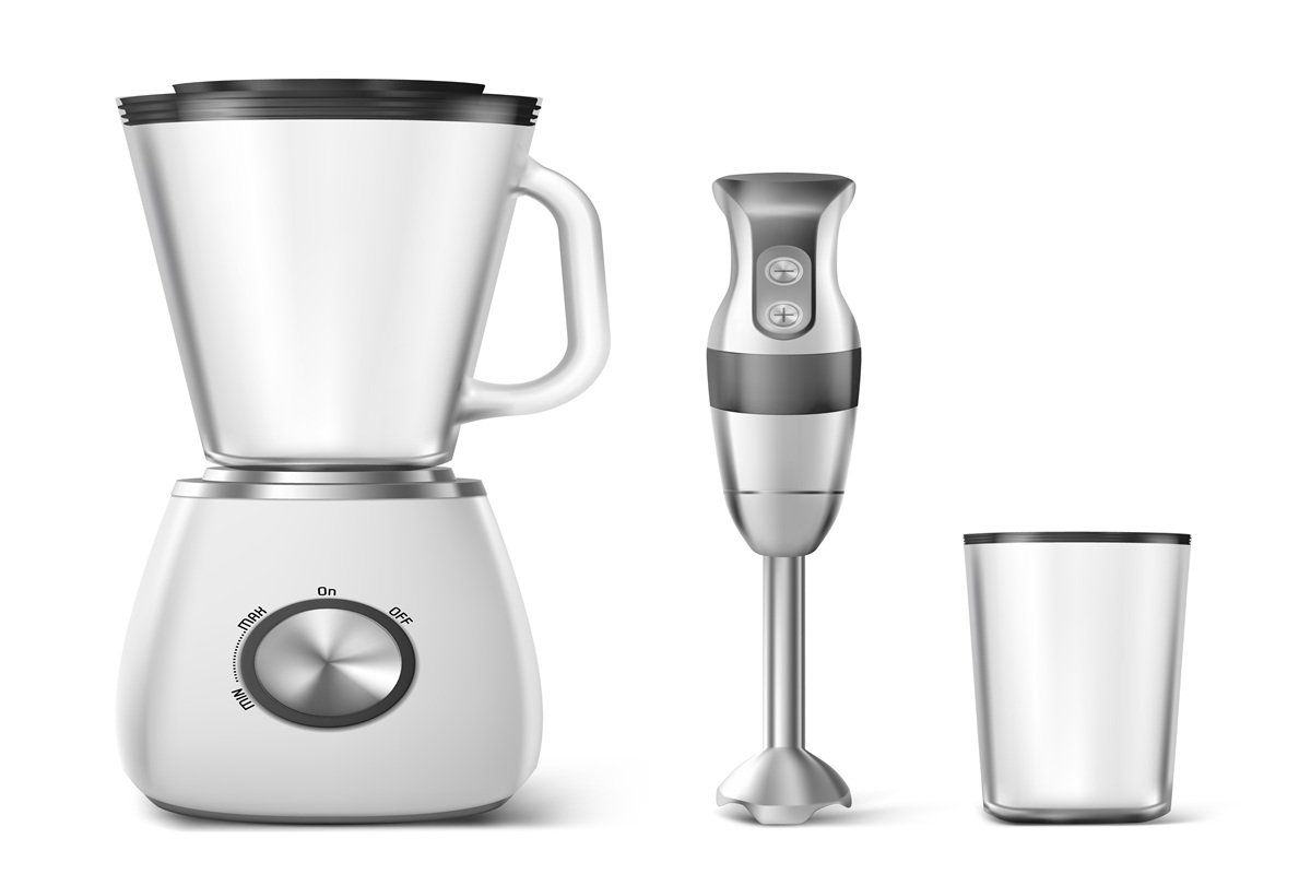 Blender